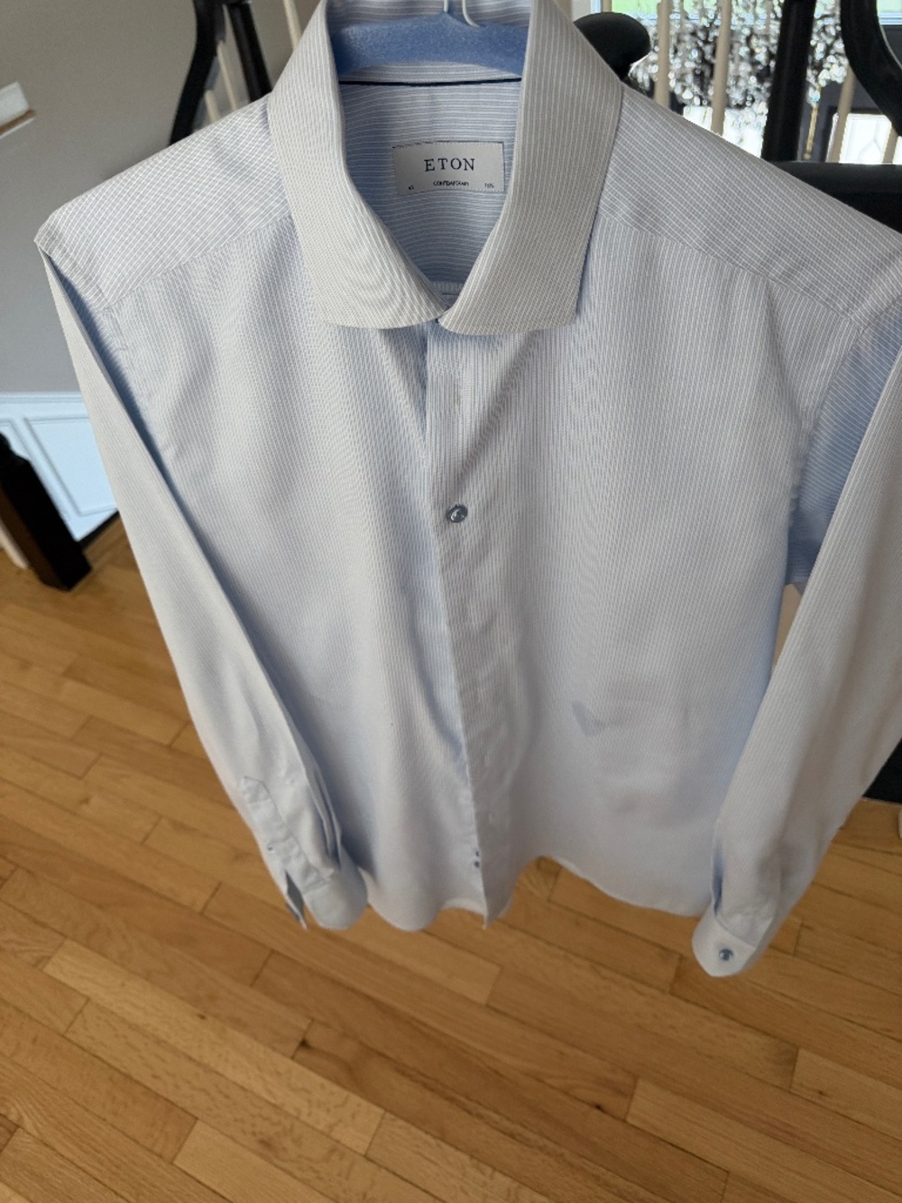 Eton Contemporary Fit